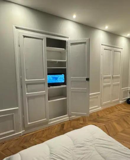 Alcaga Appartement Clermont-Ferrand